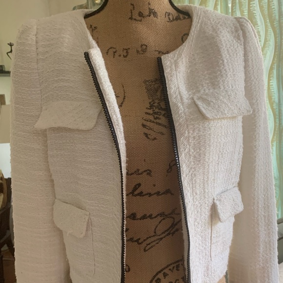 VINTAGE Worthington Blazer - Picture 6 of 8